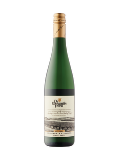 Dr. Konstantin Frank Grüner Veltliner