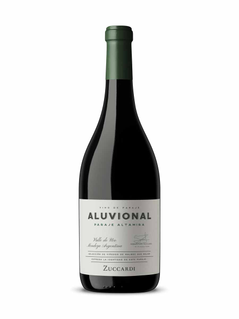 Zuccardi Aluvional Paraje Altamira