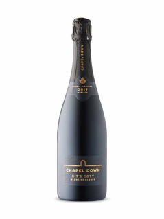 Chapel Down Kit's Coty Blancs de Blancs