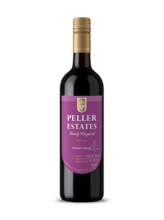 Pinot Noir Peller Family Vineyards