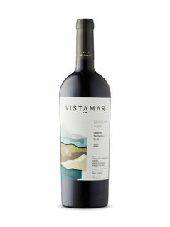 Vistamar Gran Reserva Cabernet Syrah