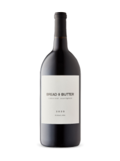 Bread Butter Cabernet Sauvignon Lcbo