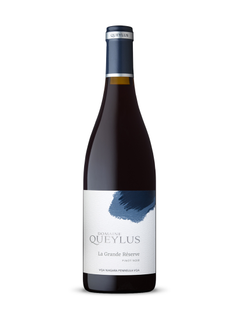 Domaine Queylus La Grande Réserve Pinot Noir 2021