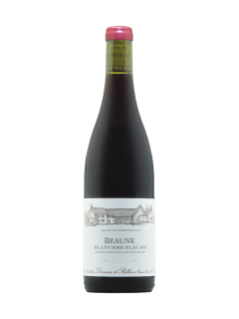 Domaine de Bellene Beaune Blanches Fleurs 2019