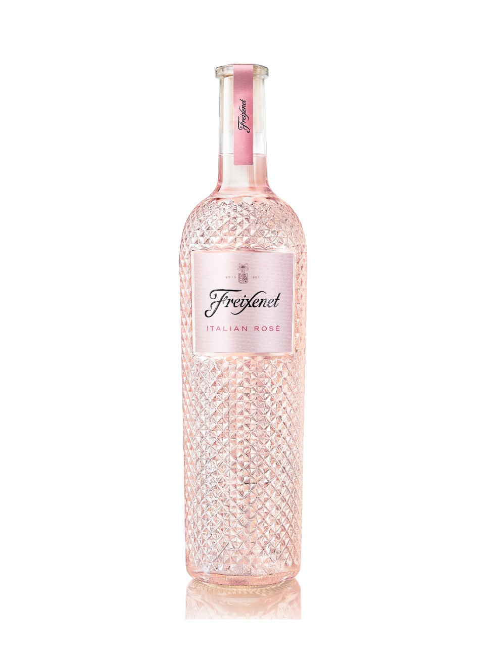 Freixenet Rose IGT - View Image 1