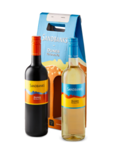 Sandbanks VQA Holiday Gift Pack