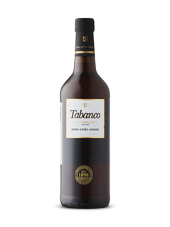 Tabanco Dry Amontillado at LCBO Ontario