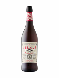 Lustau Vermut Rosé at LCBO Ontario