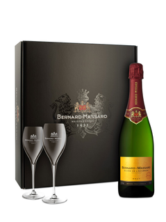 Bernard-Massard Cuvée de L'Écusson Brut Sparkling