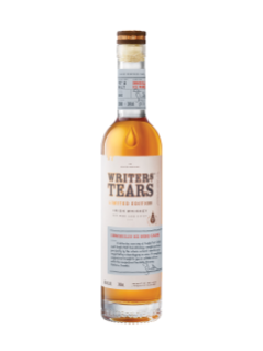 Writers Tears Inniskillin Ice Wine Cask Finish Irish Whiskey