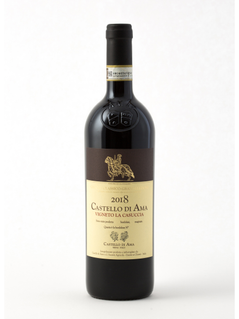 Castello di Ama La Casuccia Gran Selezione Chianti Classico 2018