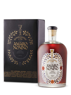 Amaro Nonino Quintessentia