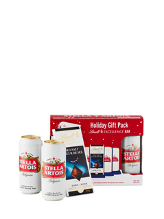 Stella Artois Holiday Gift Pack