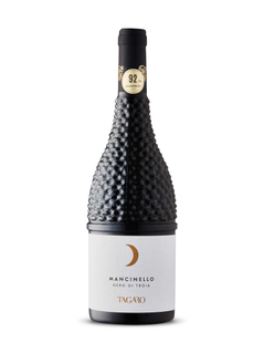 Nero di Troia Mancinello Tagaro 2021 