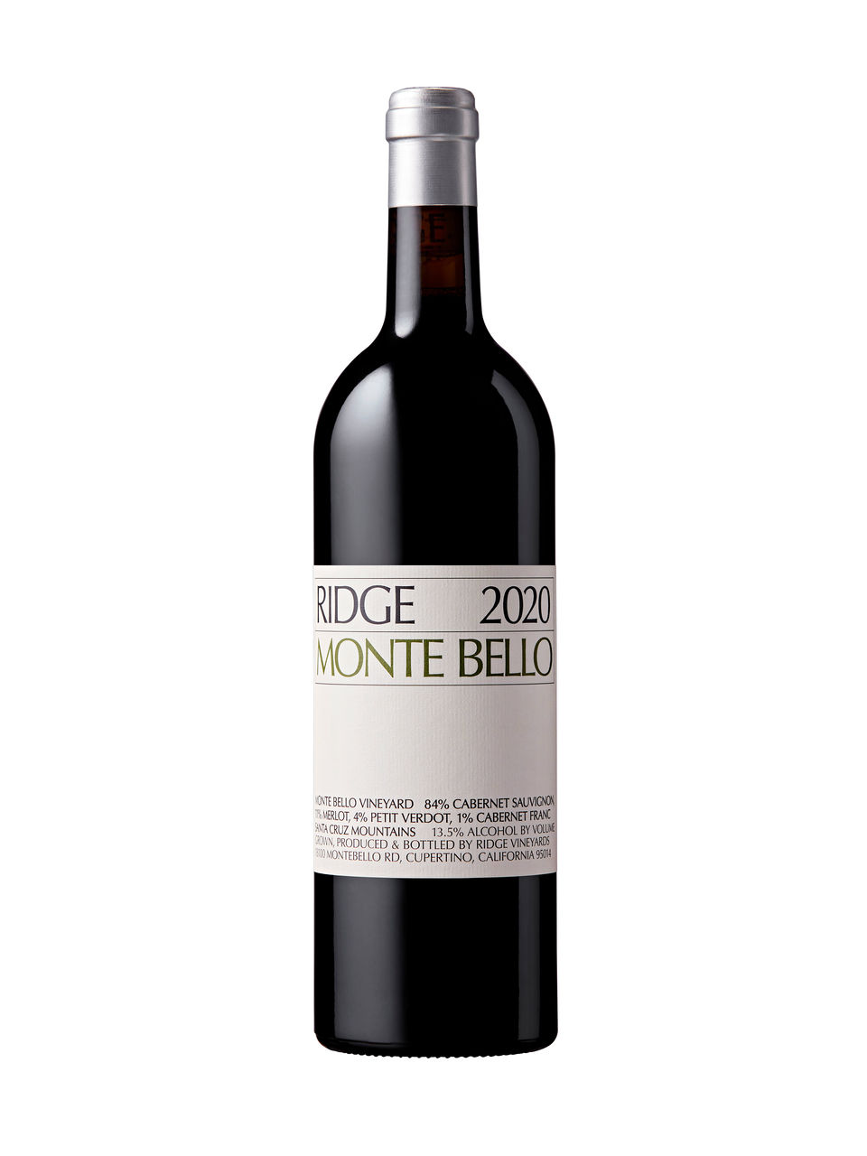 Ridge wine outlet