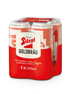 Stiegl