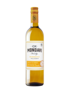 Chardonnay CK Mondavi