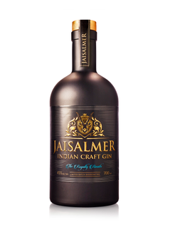 Jaisalmer Indian Craft Gin | LCBO
