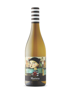 Marieta Albariño