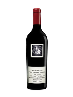 Two Hands Waterfall Block Shiraz