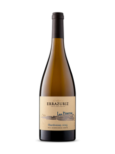 Errázuriz Las Pizarras Chardonnay