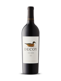 Decoy Red 2022