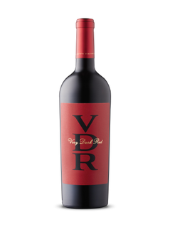 VDR Very Dark Red