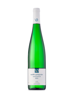 Wolfer Goldgrube Riesling Kabinett
