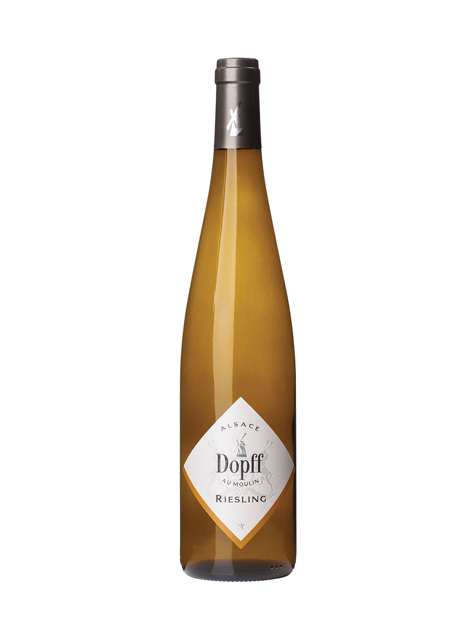 Dopff au Moulin Cuvée Europe Riesling 2019 - View Image 1