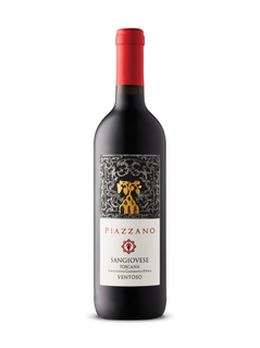 Piazzano Ventoso Sangiovese