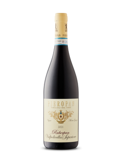 Pieropan Ruberpan Vigna Monte Garzon Valpolicella Superiore 2021