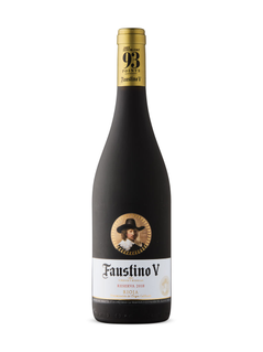 Faustino V Reserva