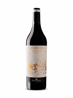Ricasoli Roncicone Chianti Classico Gran Selezione 2021
