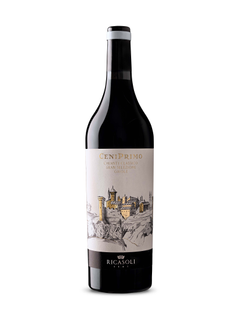Ricasoli CeniPrimo Gran Selezione Chianti Classico 2021