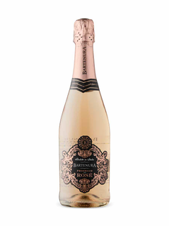 Bartenura Prosecco Rosé KPM