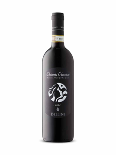 Bellini Chianti Classico 2022 at LCBO Ontario