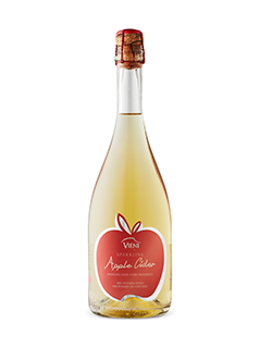 Vieni Sparkling Apple Cider