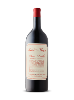 Austin Hope Cabernet Sauvignon