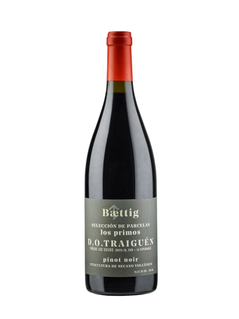 Baettig Seleccion Parcelas Pinot Noir