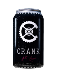 Crank Lite Lager