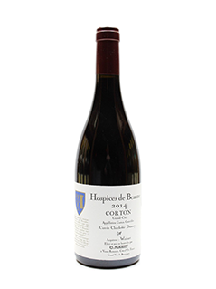 Hospices de Beaune Cuvée Charlotte Dumay Corton Grand Cru