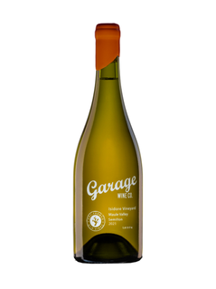 Garage Wine Co. Isidore Vineyard Lot F4 Dry Farmed Old Vines Semillon