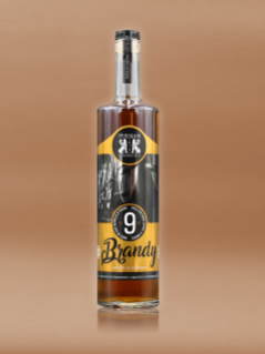 Persian Empire XO Brandy