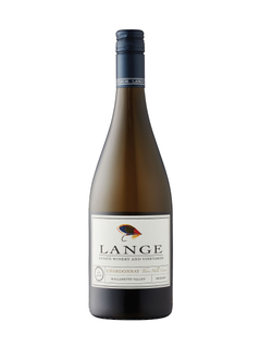 Lange Three Hills Cuvée Chardonnay