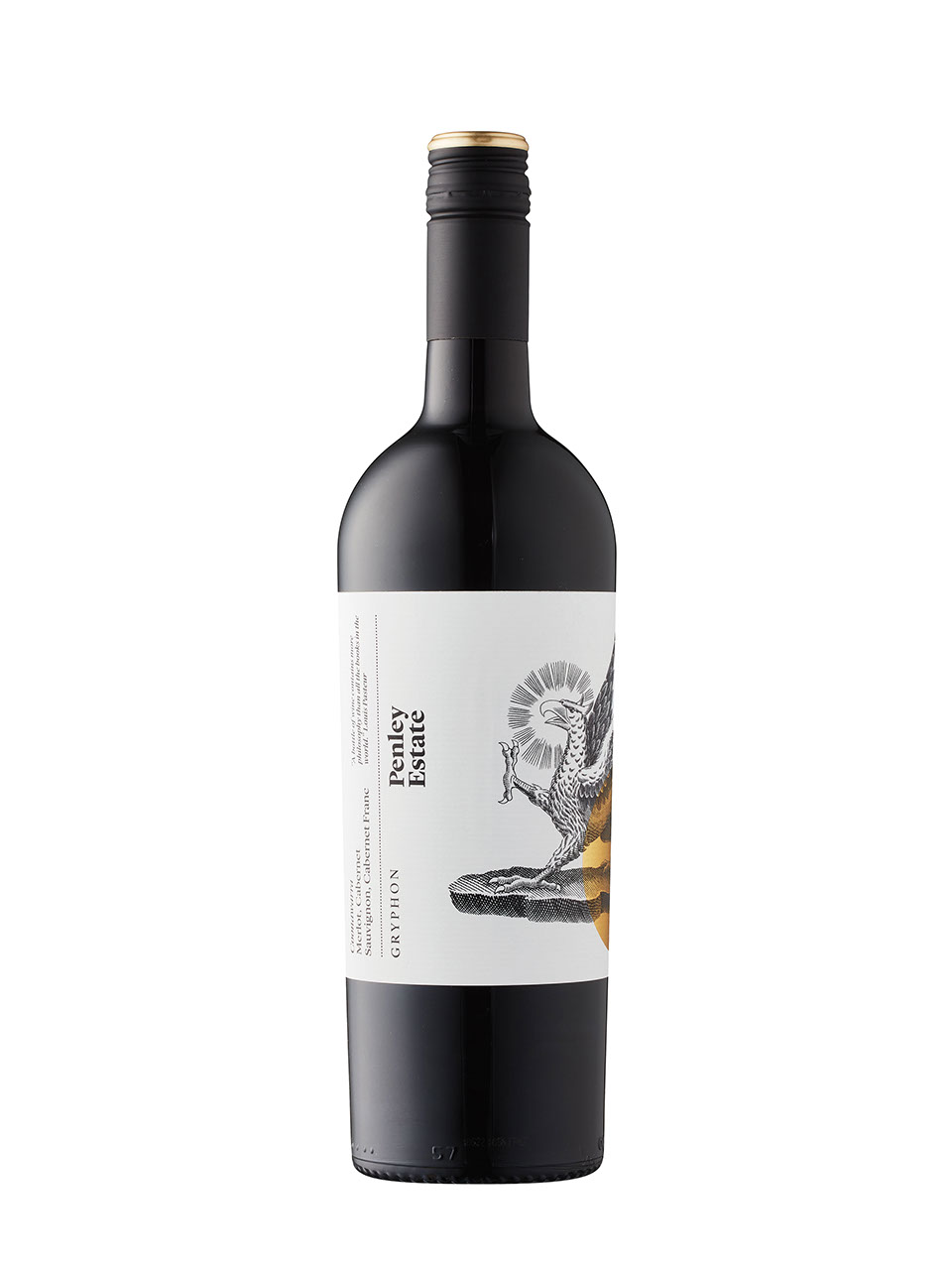 Penley Gryphon Cabernet Sauvignon/Merlot/Cabernet Franc 2020 - View Image 1