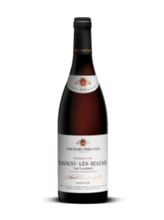 Bouchard Père & Fils Les Lavières Savigny-lès-Beaune 1er Cru