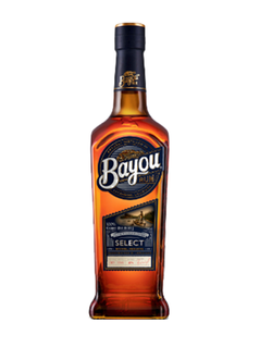 Bayou Reserve Rum
