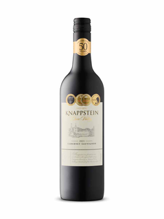Knappstein Clare Valley Cabernet Sauvignon
