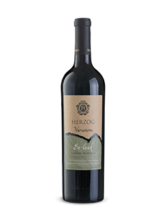 Herzog Variations Be-Leaf Organic Cabernet Sauvignon KPM