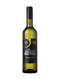 Chateau Chizay Moscato Transcarpathia KP